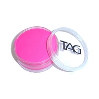 TAG face and body paint 90g NEON MAGENTA