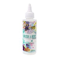 Brush and Body Wash Soap by Jest Paint