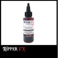 Ripper Fx Runny and Dark Blood 30ml