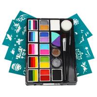 Perfect Face Painting Kit - Fusion Body Art
