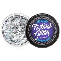 Festival  Chunky Glitter Gel  | STARSTRUCK 50ml