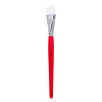 Leanne's 3/4" ANGLE Face Painting Brush