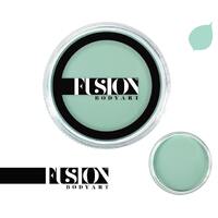 Fusion Body Art face paint 25g - Prime PASTEL GREEN