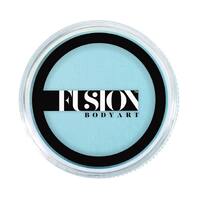 Fusion Body Art face paint 25g - Prime PASTEL BLUE