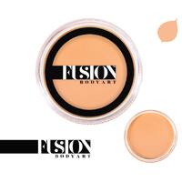 Fusion Body Art face paint 25g - Prime PASTEL ORANGE