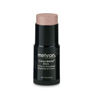 Mehron CreamBlend Stick  Dark Olive