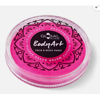 Global Neon Magenta 32g