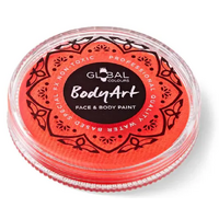 Global Neon Coral Red 32g 