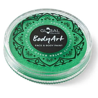 Global Neon Teal 32g