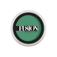 Fusion Body Art face paint 32g - Prime JUNGLE GREEN
