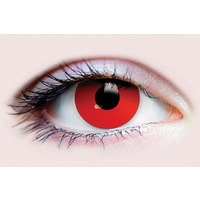 Evil Eyes Contact Lenses - Primal