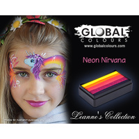Global Funstroke (LC) Neon Nirvana