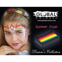 Global Funstroke (LC) Summer Crush