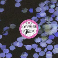Chunky Glitter - Purple Haze 1oz Bag