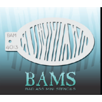 BAM 4013