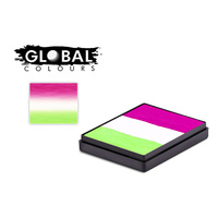Global 50g Rainbow Cake DUBAI