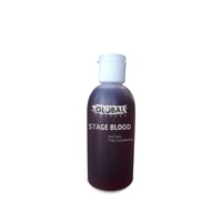 Global Colours Stage Blood [250ml]