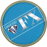 Diamond Fx Light Blue