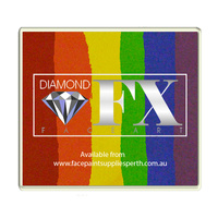 Diamond Fx RS50-5 Flabbergasted (true rainbow)