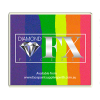 Diamond Fx RS50-7 Neon Nights