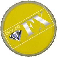 Diamond Fx Yellow