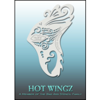 Hot Wingz 8006 SWEET