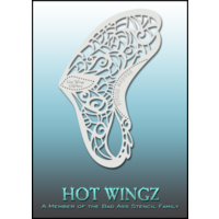 Hot Wingz 8010 CAJUN