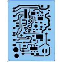 QZ7 Circuit Stencil