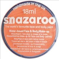 Snazaroo Classic Apricot 18ml (40g)