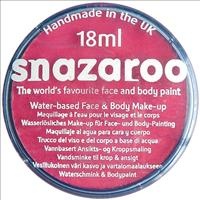 Snazaroo Classic Fuchsia Pink 18ml (40g)