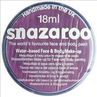 Snazaroo Classic Lilac 18ml (40g)