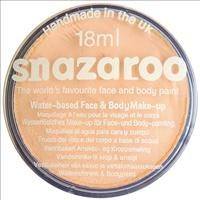 Snazaroo Classic Peach 18ml (40g)