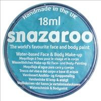 Snazaroo Sparkle Turquoise 40g (18ml)
