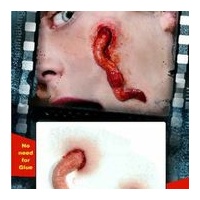 Squirm - TInsley 3D Fx Transfers