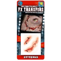 Stitches - TInsley 3D Fx Transfers