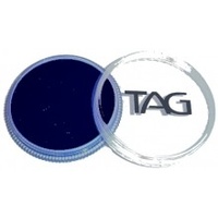 TAG Dark blue  Face Paint 32g