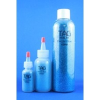 TAG Glitter Electric Blue 12g