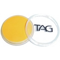 TAG Golden Orange Face Paint 32g