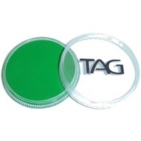 TAG Green Face Paint  32g