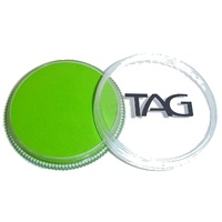 TAG Light Green Face Paint 32g