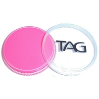 TAG Neon Pink Face & Body Paint 32g