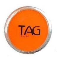TAG Orange  Face Paint 32g