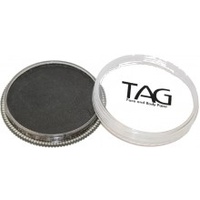 TAG Pearl Black Face Paint 32g