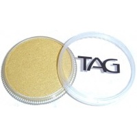 Tag Pearl Gold Face Paint 32g