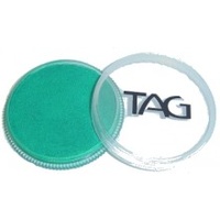TAG Pearl Green Face Paint 32g
