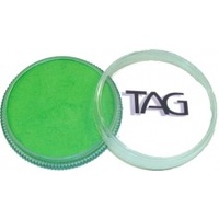 TAG Pearl Lime Face Paint 32g