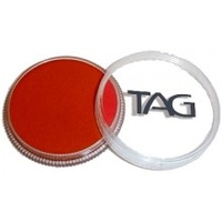 TAG Pearl Red Face Paint 32g