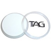 TAG Pearl White Face Paint 32g