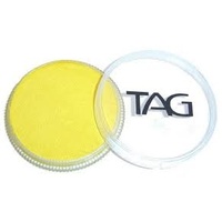 TAG Pearl Yellow Face Paint 32g