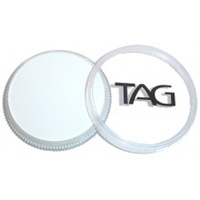 TAG White